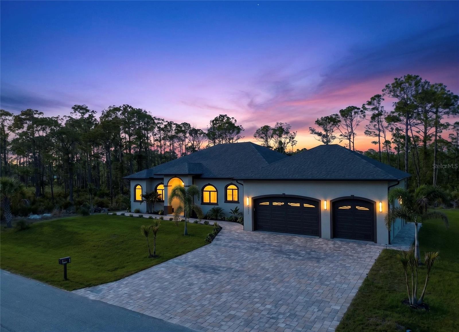 12252 DIETRICH AVE, PORT CHARLOTTE, FL, 33953