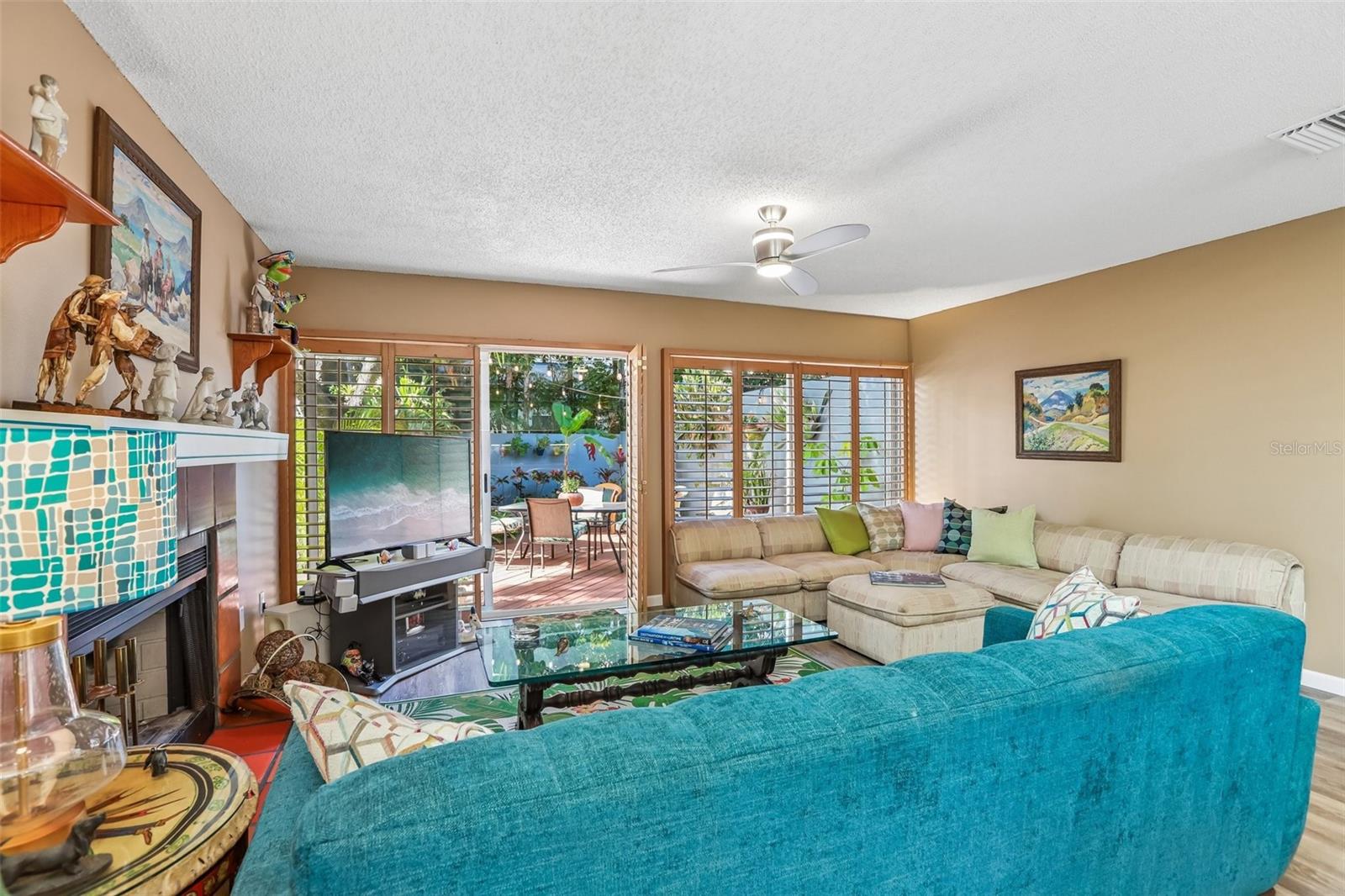 3308 W SANTIAGO ST #A, TAMPA, FL, 33629