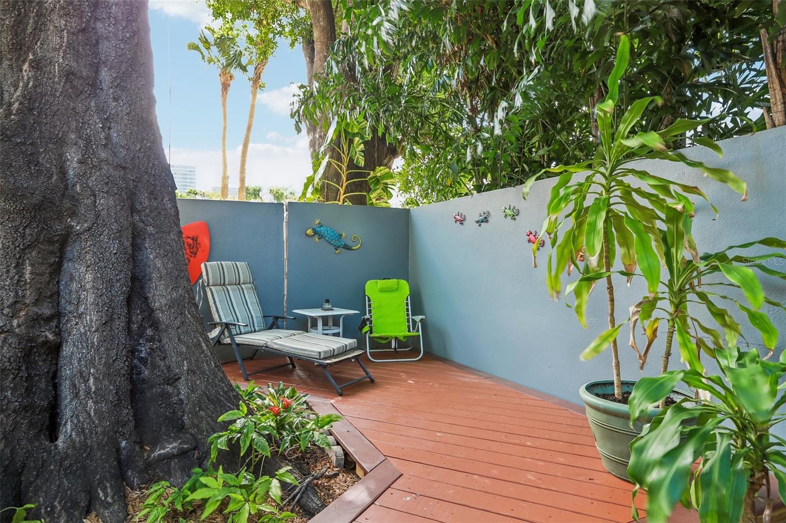 3308 W SANTIAGO ST #A, TAMPA, FL, 33629