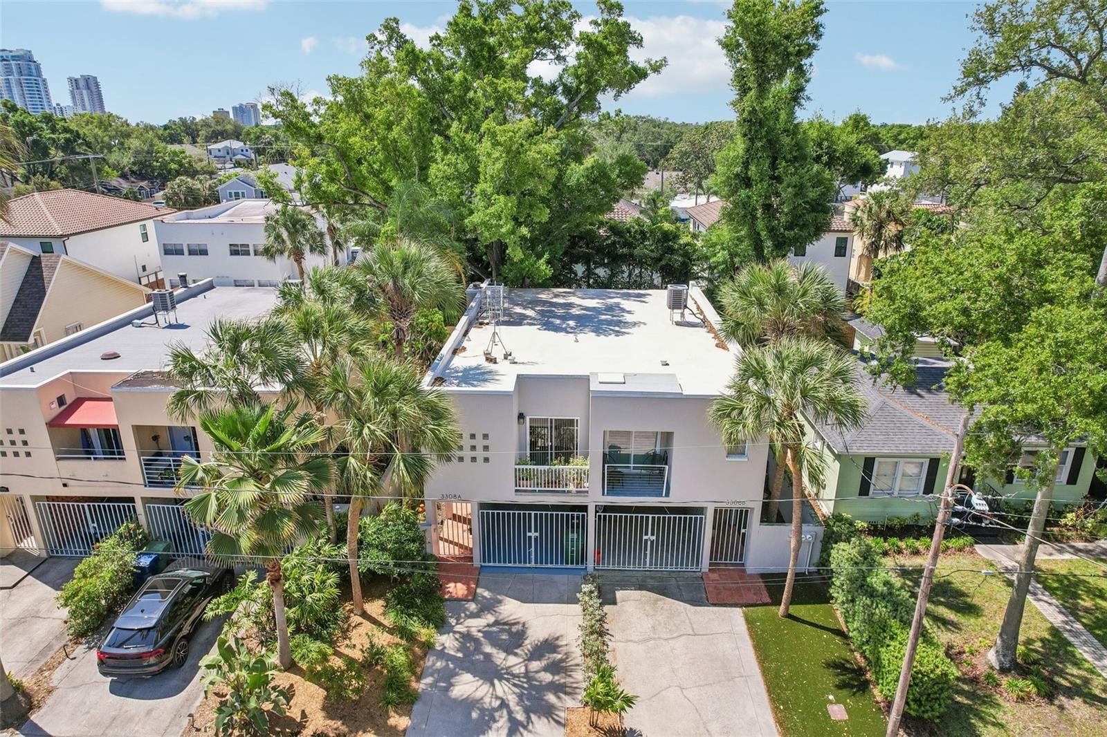 3308 W SANTIAGO ST #A, TAMPA, FL, 33629