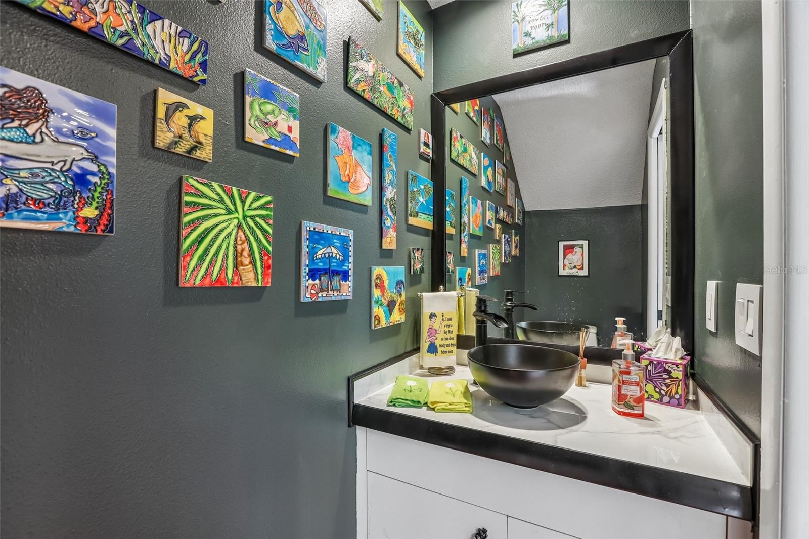 3308 W SANTIAGO ST #A, TAMPA, FL, 33629