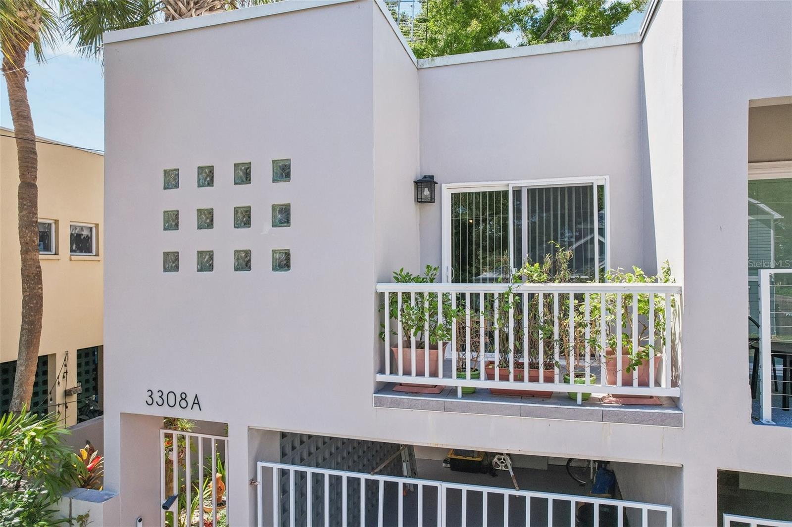 3308 W SANTIAGO ST #A, TAMPA, FL, 33629