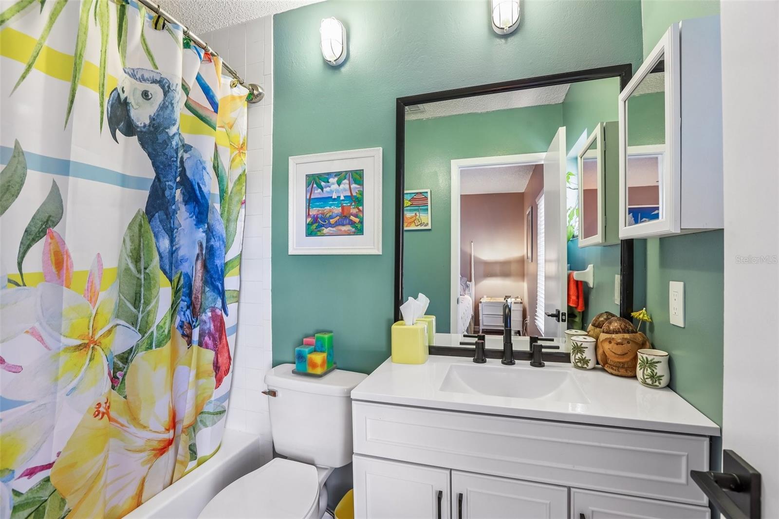 3308 W SANTIAGO ST #A, TAMPA, FL, 33629