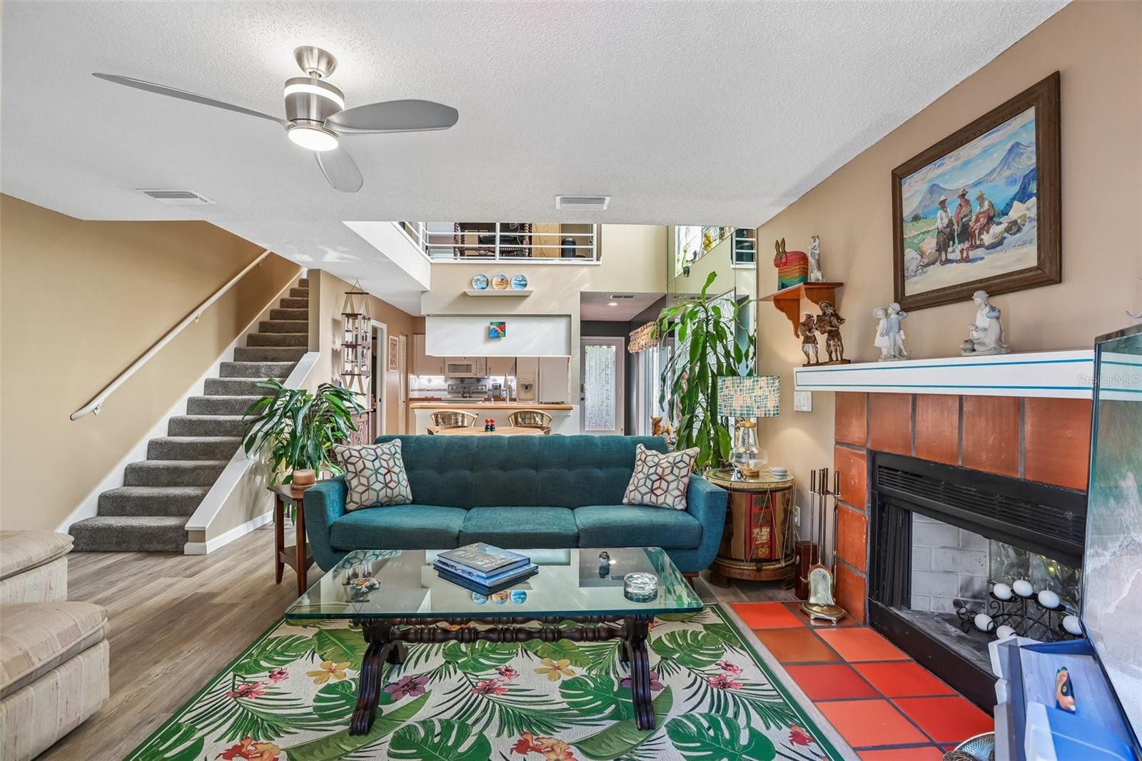 3308 W SANTIAGO ST #A, TAMPA, FL, 33629