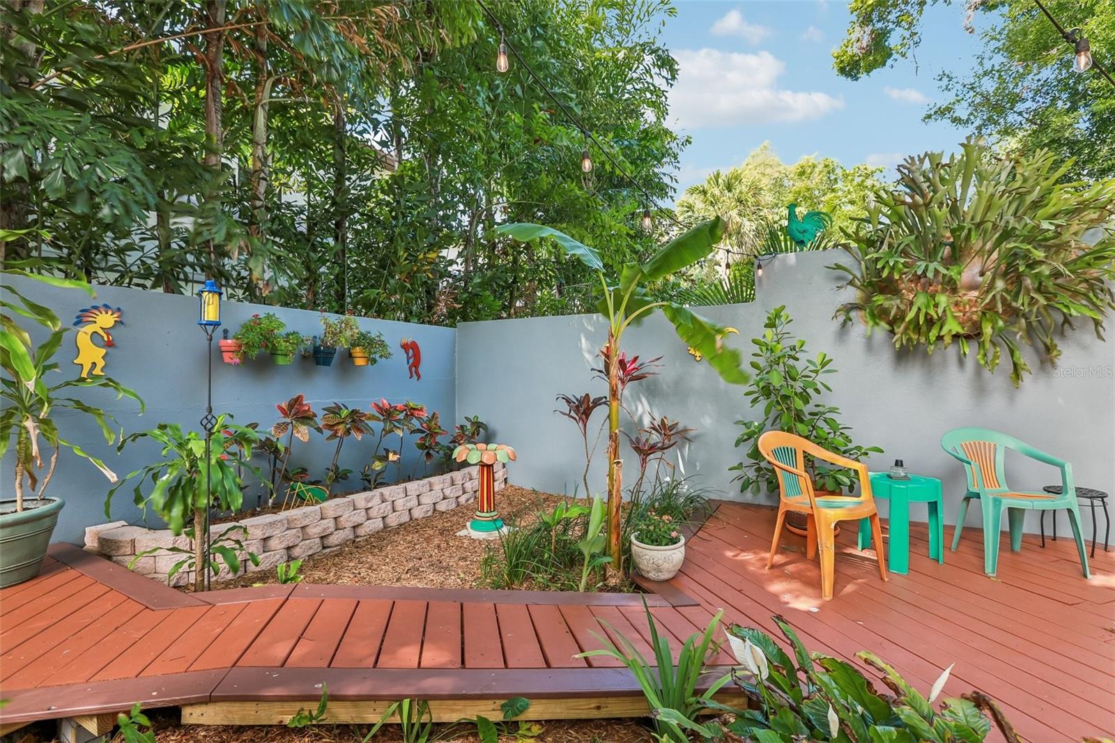 3308 W SANTIAGO ST #A, TAMPA, FL, 33629