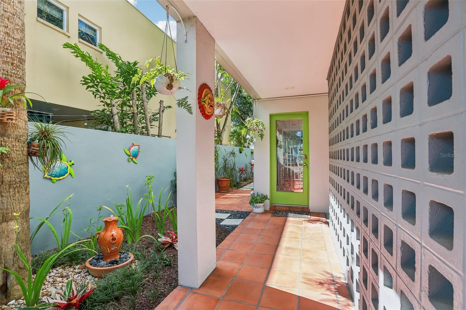 3308 W SANTIAGO ST #A, TAMPA, FL, 33629