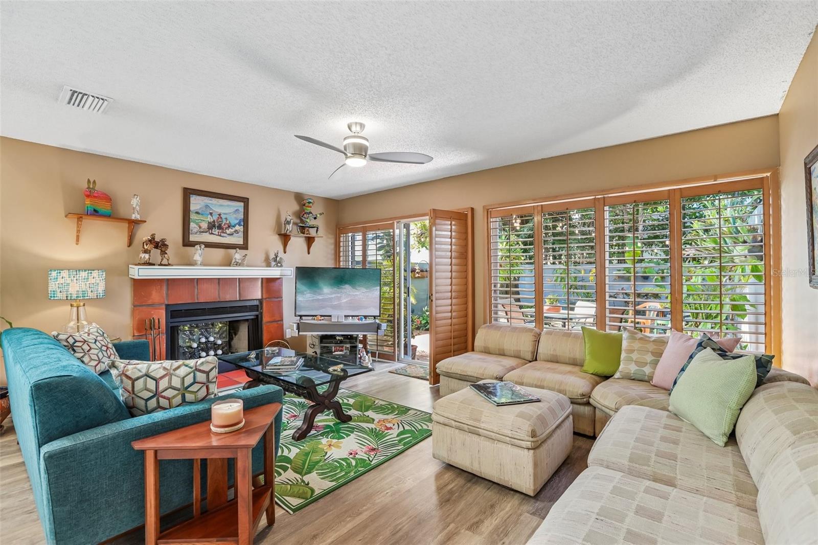 3308 W SANTIAGO ST #A, TAMPA, FL, 33629