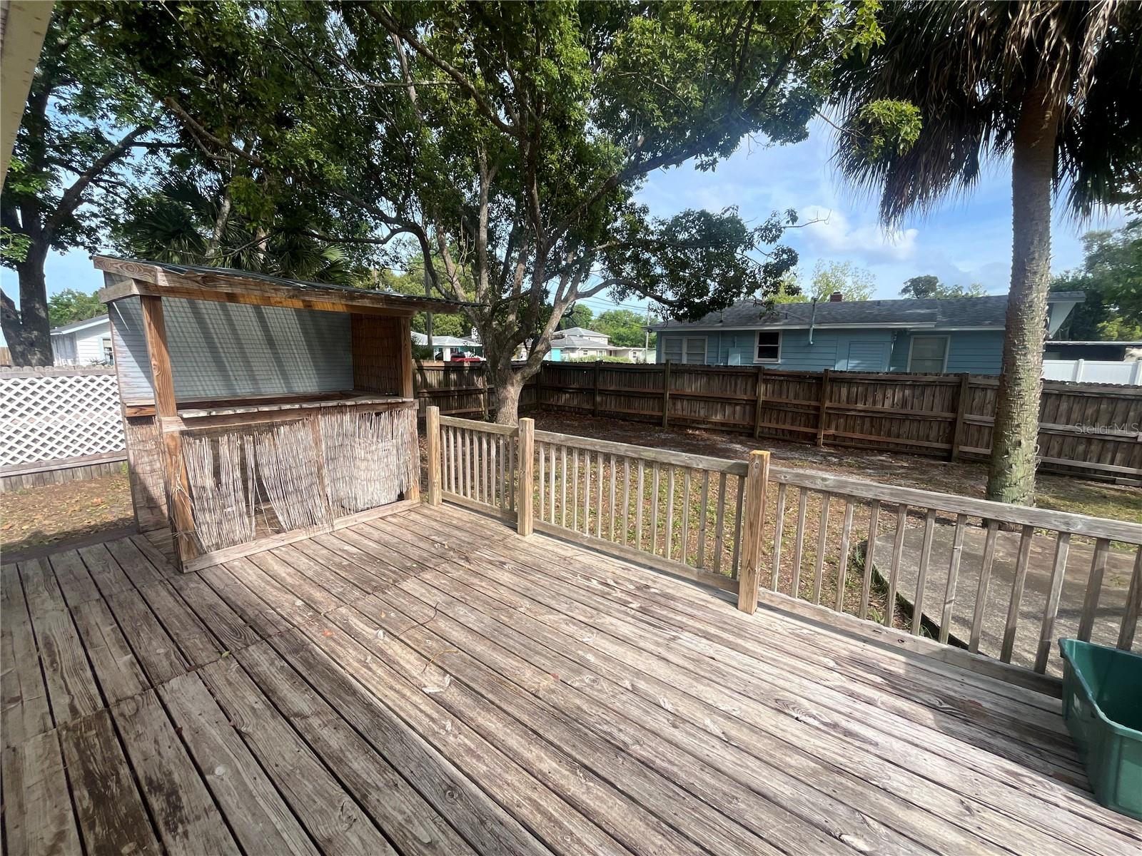 356 CLIFTON AVE, HOLLY HILL, FL, 32117