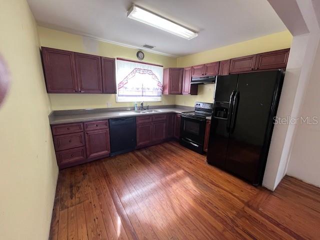 356 CLIFTON AVE, HOLLY HILL, FL, 32117