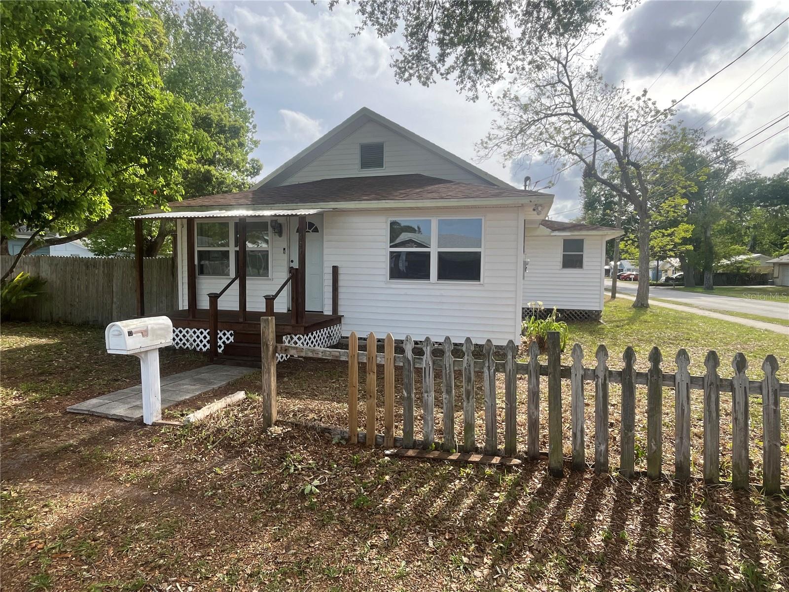 356 CLIFTON AVE, HOLLY HILL, FL, 32117