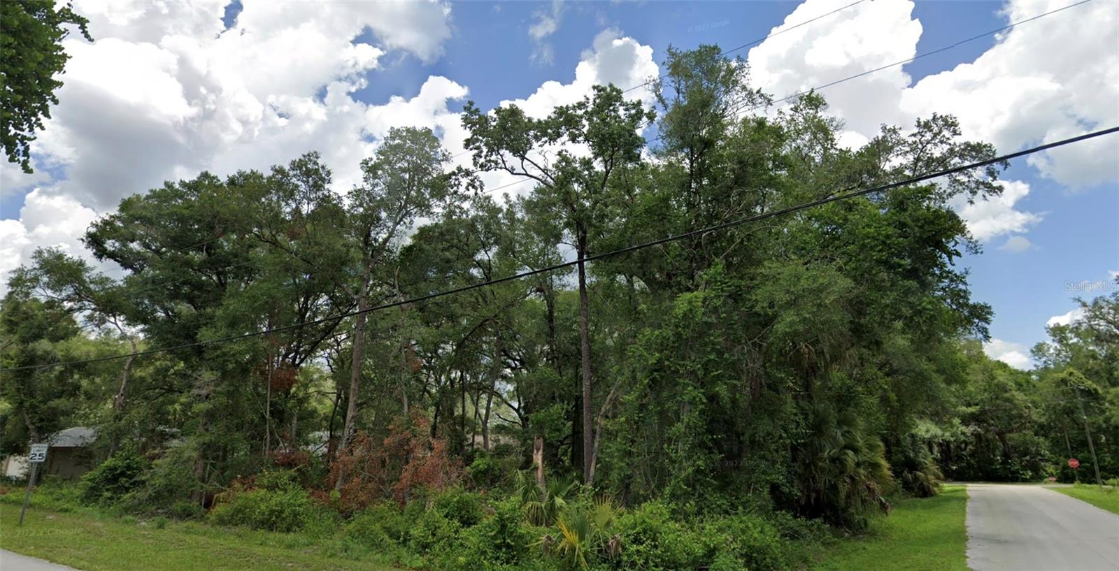 3576 E LEE DR, INVERNESS, FL, 34453