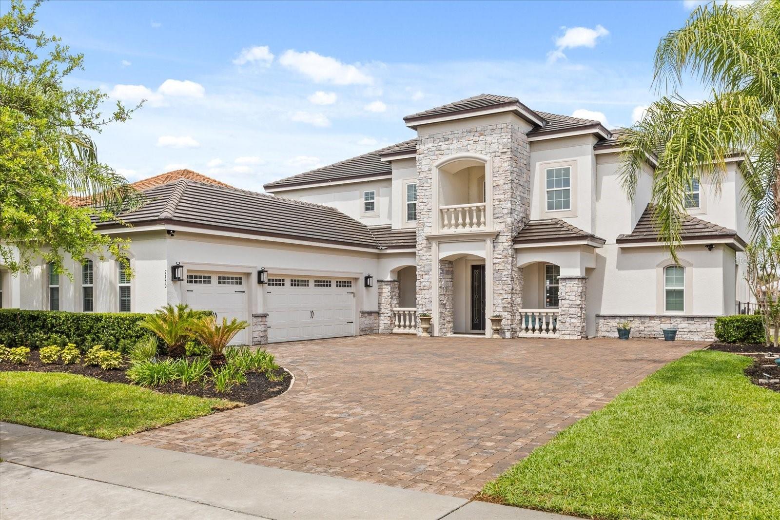 7460 JOHN HANCOCK DR, WINTER GARDEN, FL, 34787