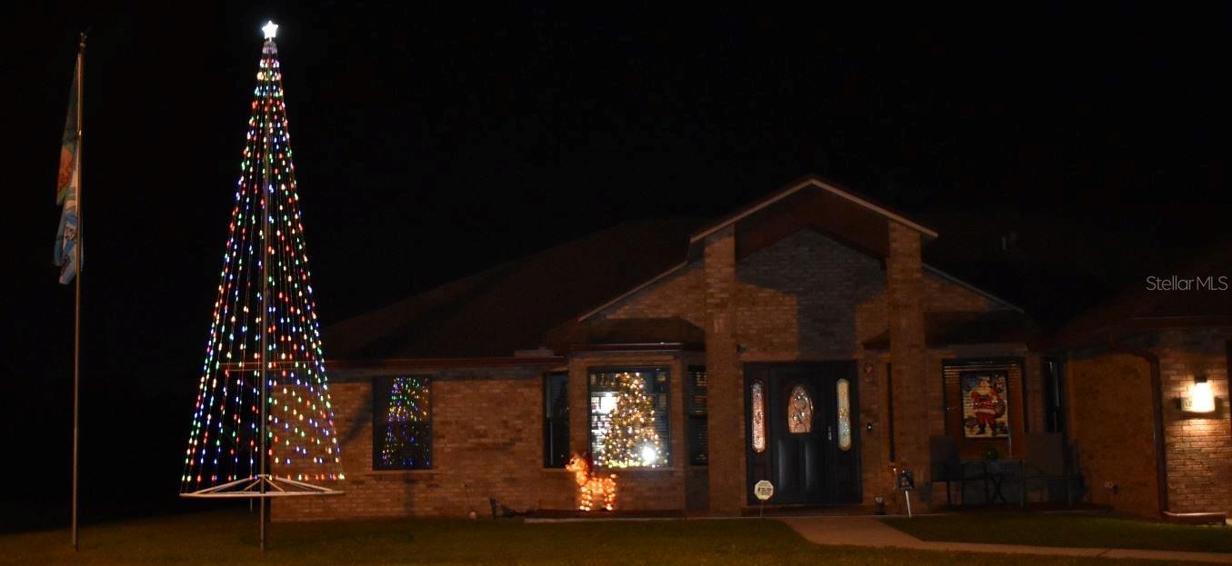 2220 EMPEROR DR, KISSIMMEE, FL, 34744