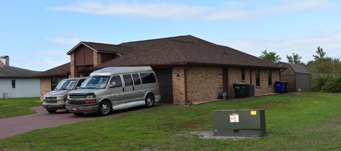 2220 EMPEROR DR, KISSIMMEE, FL, 34744