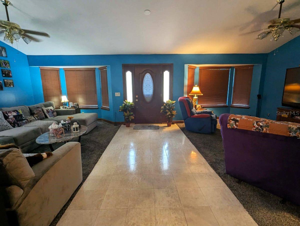 2220 EMPEROR DR, KISSIMMEE, FL, 34744