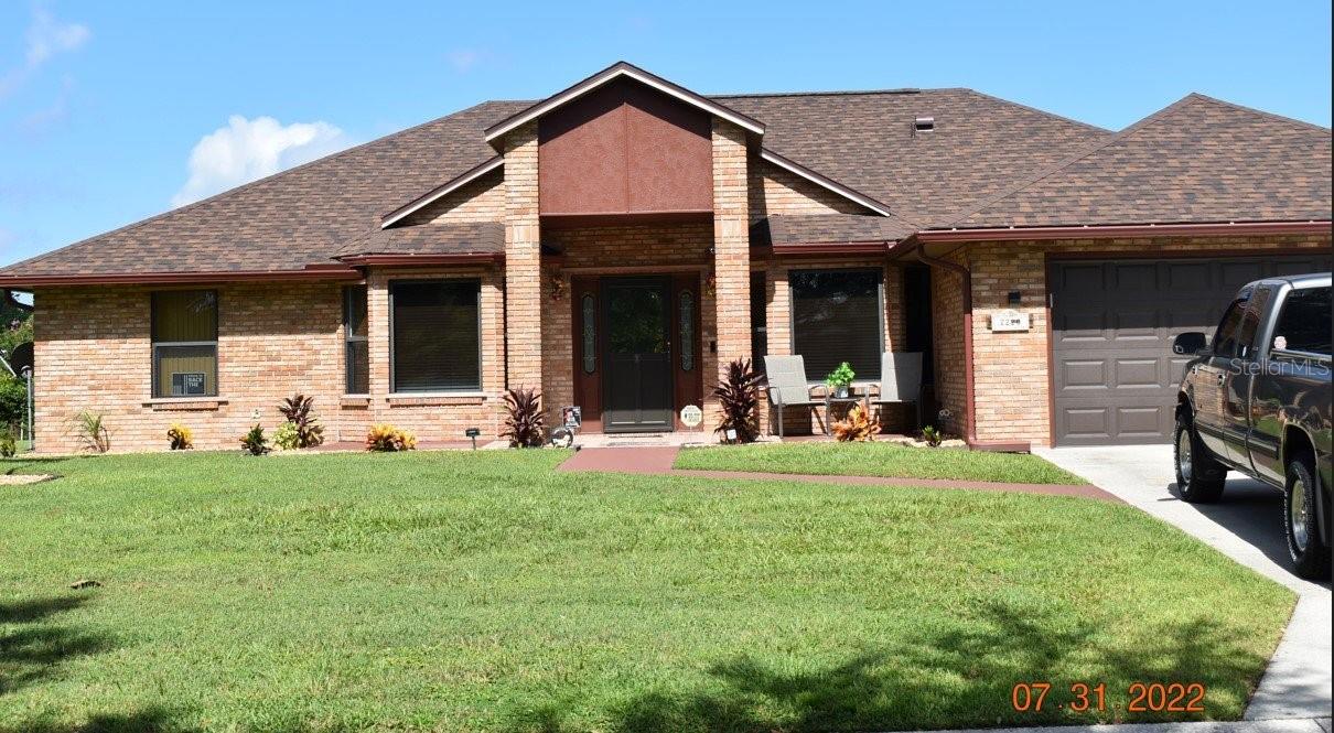 2220 EMPEROR DR, KISSIMMEE, FL, 34744