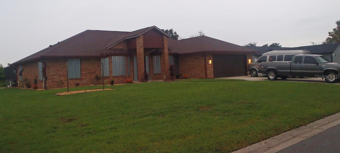 2220 EMPEROR DR, KISSIMMEE, FL, 34744