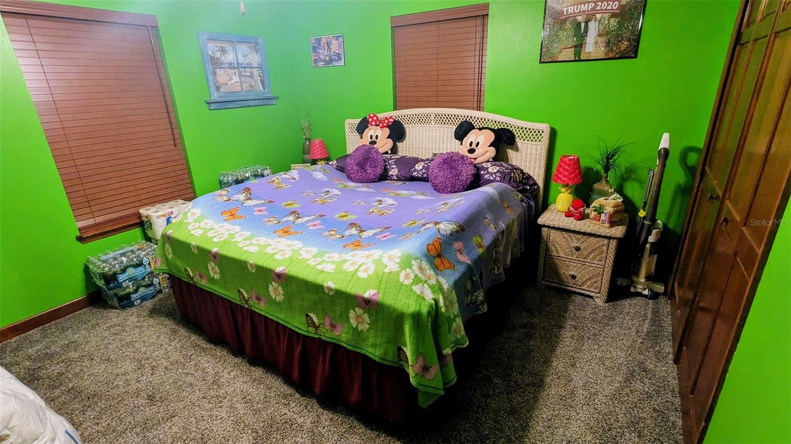 2220 EMPEROR DR, KISSIMMEE, FL, 34744