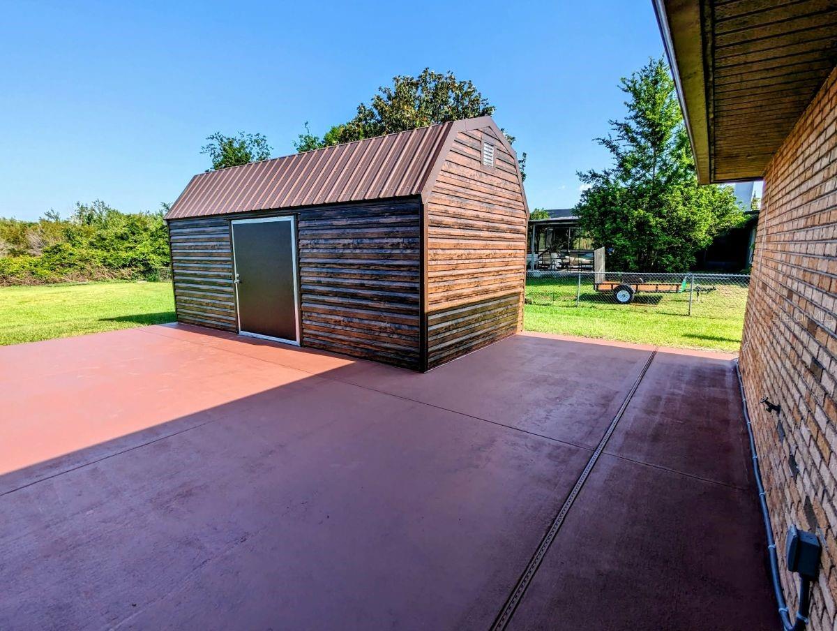 2220 EMPEROR DR, KISSIMMEE, FL, 34744