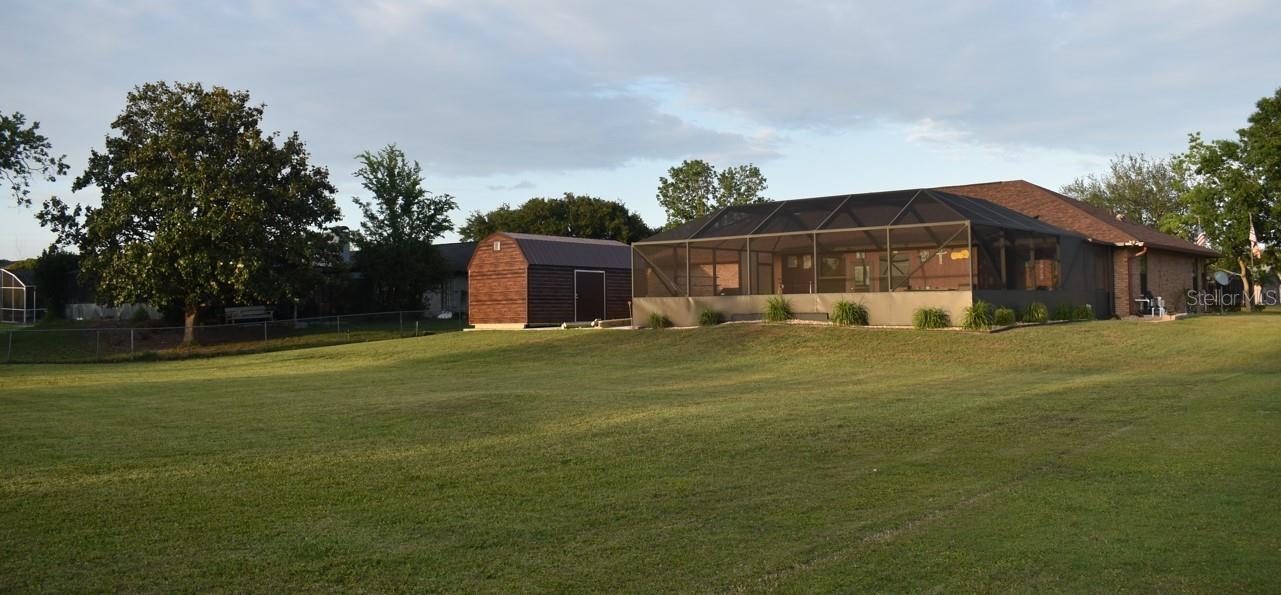 2220 EMPEROR DR, KISSIMMEE, FL, 34744