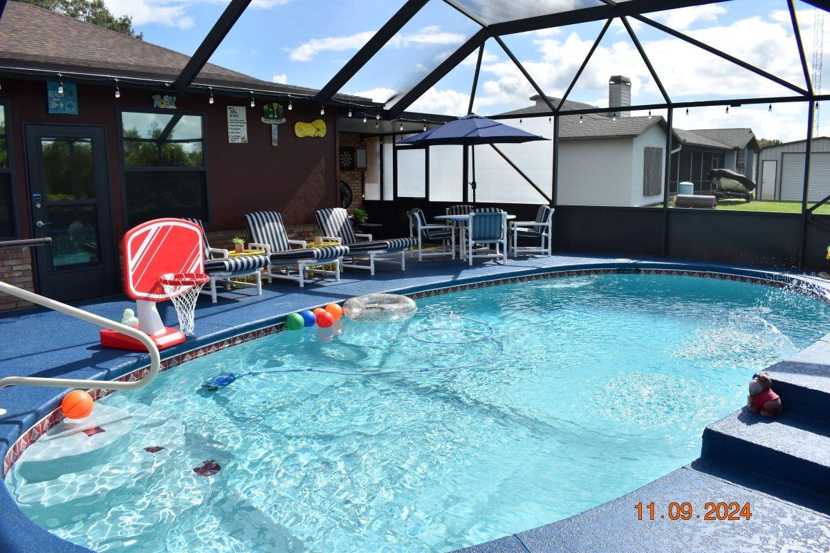 2220 EMPEROR DR, KISSIMMEE, FL, 34744