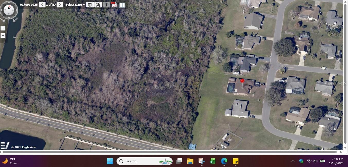 2220 EMPEROR DR, KISSIMMEE, FL, 34744