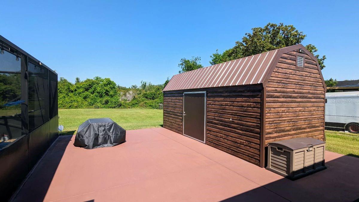 2220 EMPEROR DR, KISSIMMEE, FL, 34744