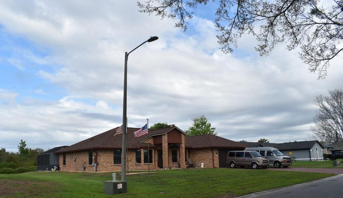 2220 EMPEROR DR, KISSIMMEE, FL, 34744