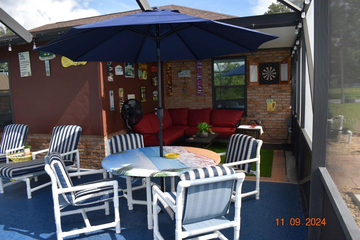 2220 EMPEROR DR, KISSIMMEE, FL, 34744