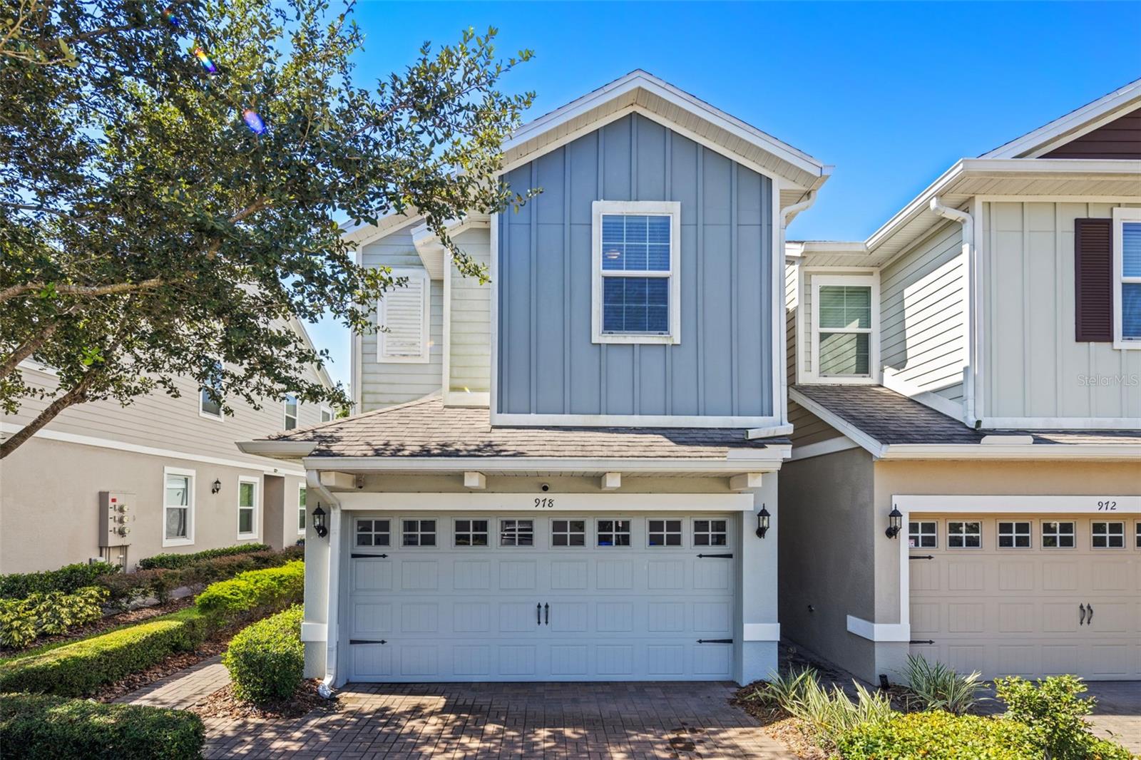 978 E 10TH ST, APOPKA, FL, 32703