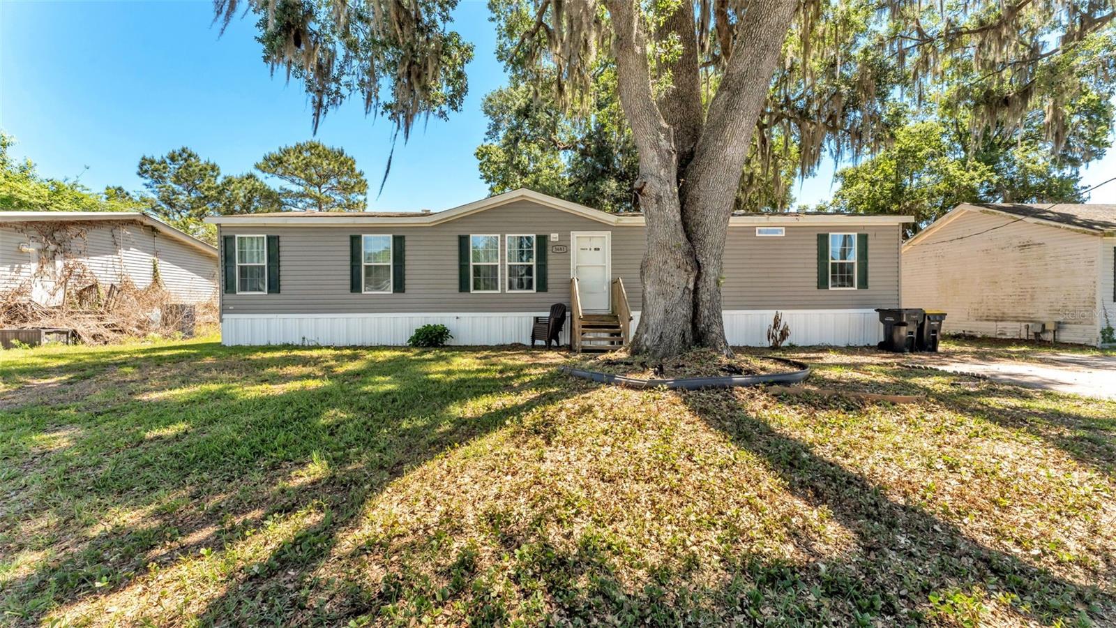 3681 PIONEER TRAILS DR, LAKELAND, FL, 33810