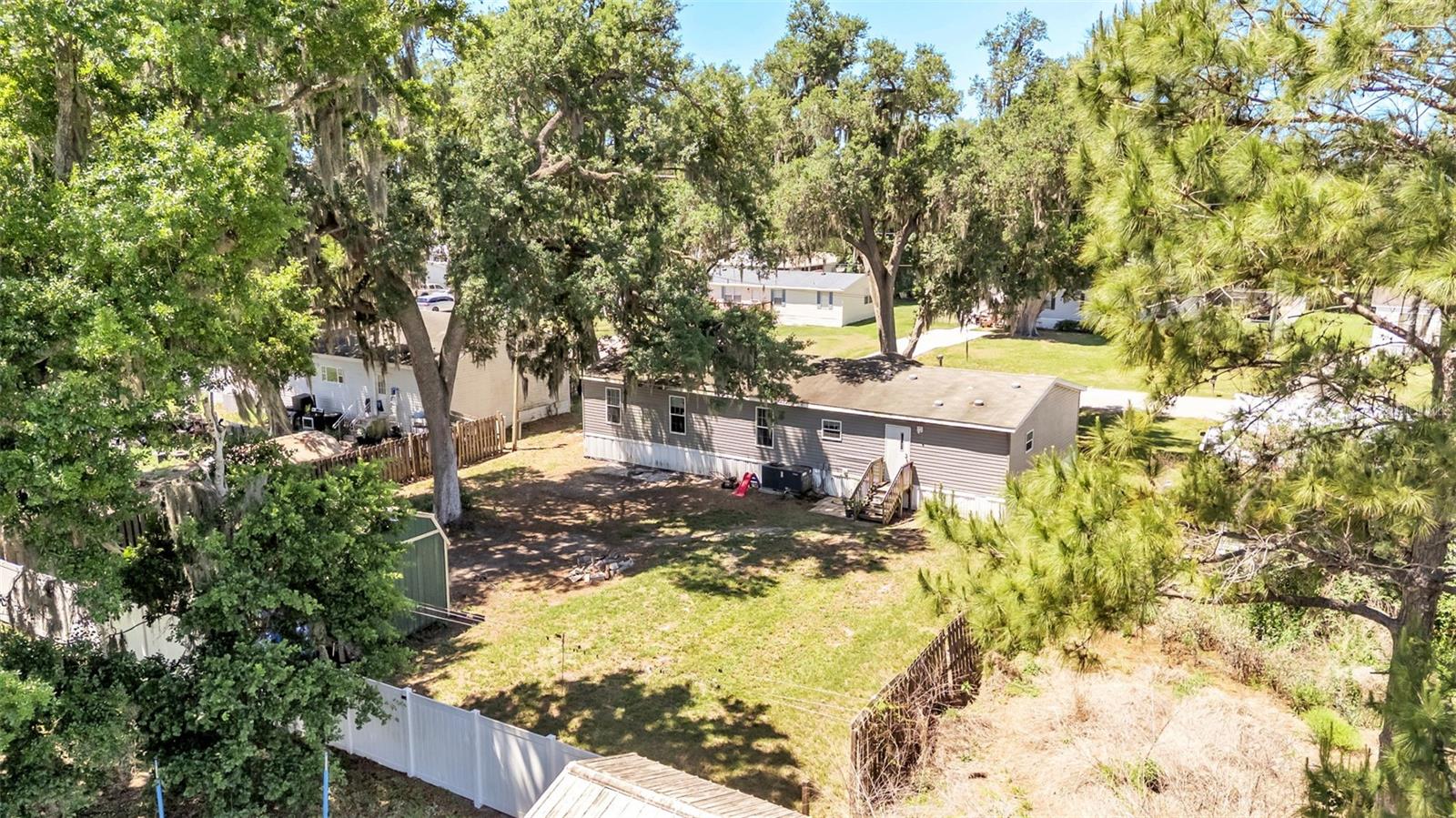 3681 PIONEER TRAILS DR, LAKELAND, FL, 33810