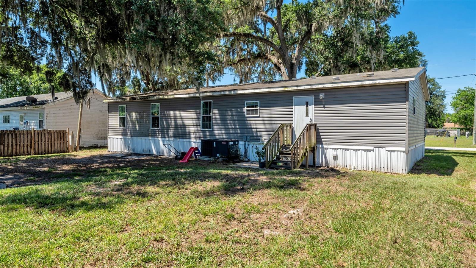 3681 PIONEER TRAILS DR, LAKELAND, FL, 33810