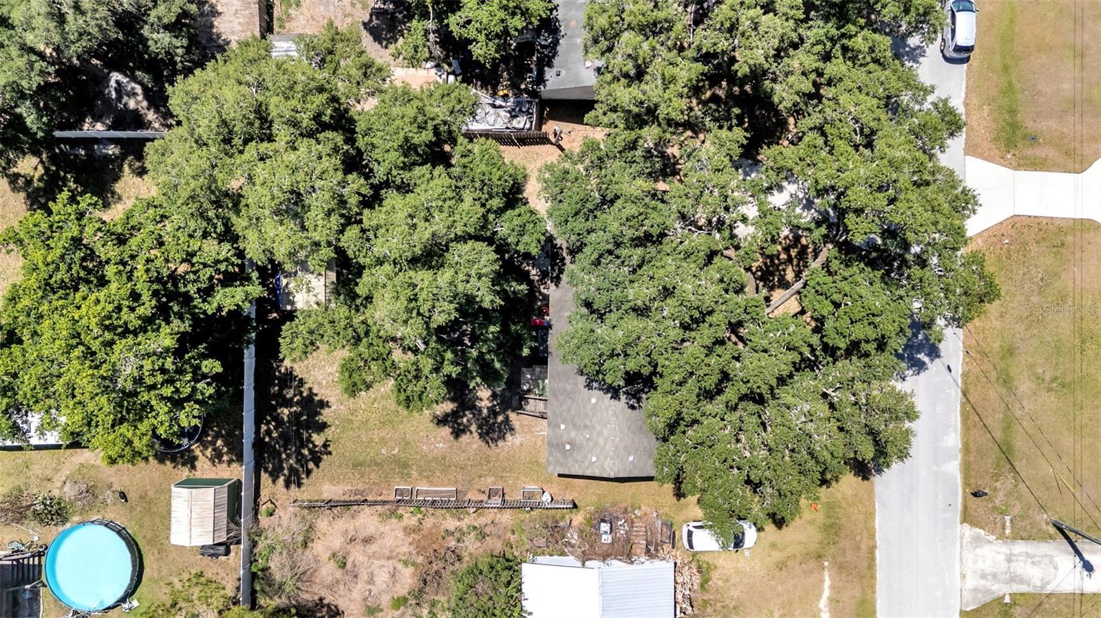 3681 PIONEER TRAILS DR, LAKELAND, FL, 33810