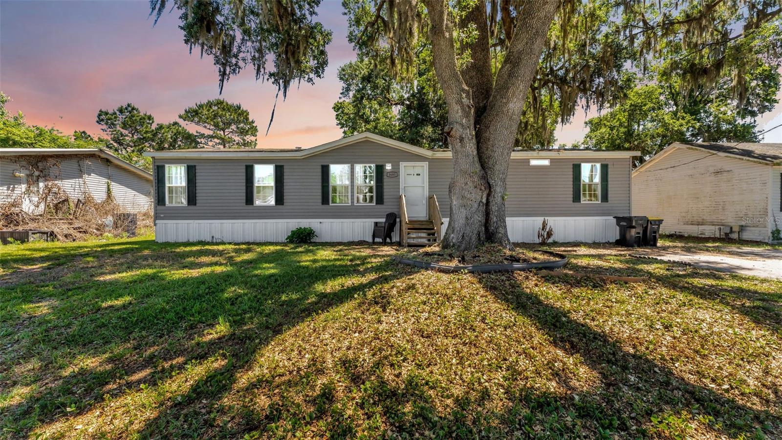 3681 PIONEER TRAILS DR, LAKELAND, FL, 33810