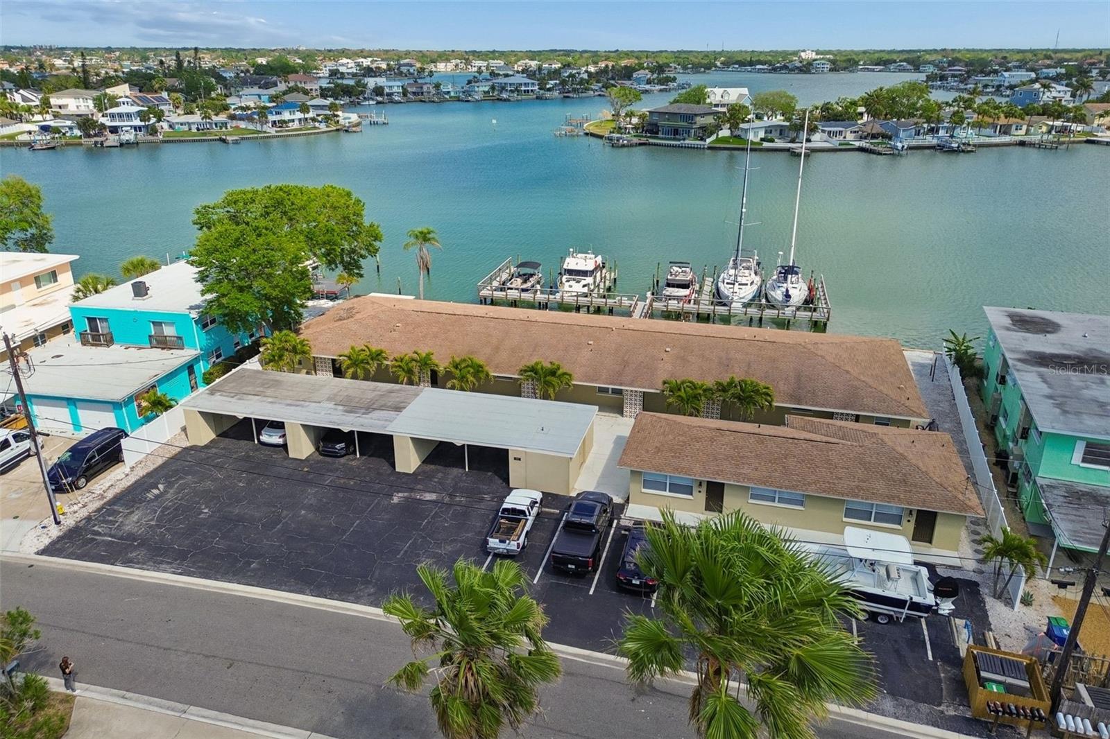 2307 BAY BLVD, INDIAN ROCKS BEACH, FL, 33785