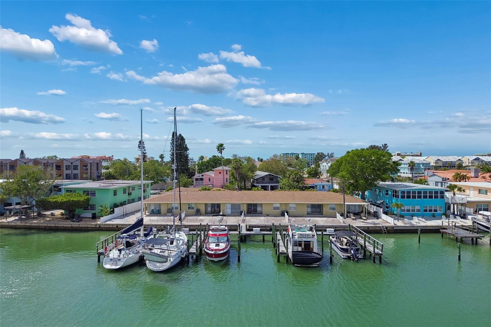 2307 BAY BLVD, INDIAN ROCKS BEACH, FL, 33785