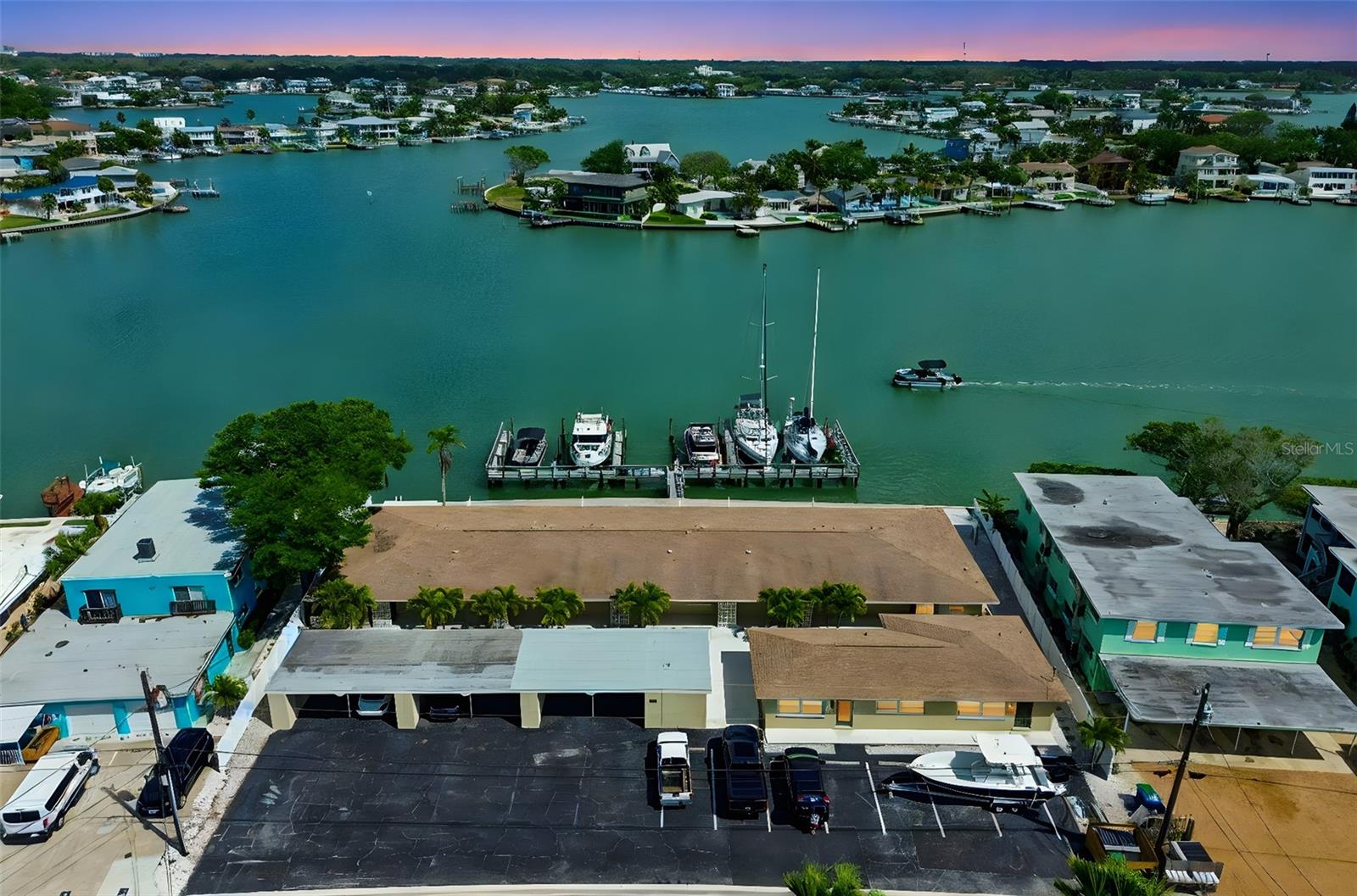 2307 BAY BLVD, INDIAN ROCKS BEACH, FL, 33785