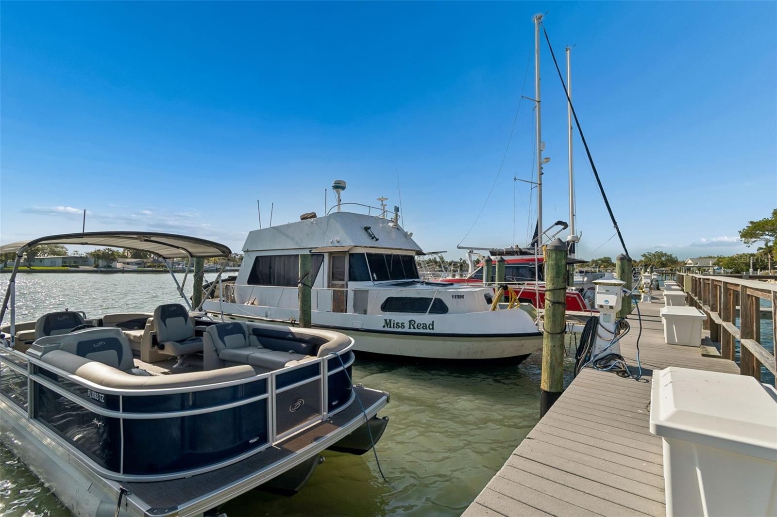 2307 BAY BLVD, INDIAN ROCKS BEACH, FL, 33785