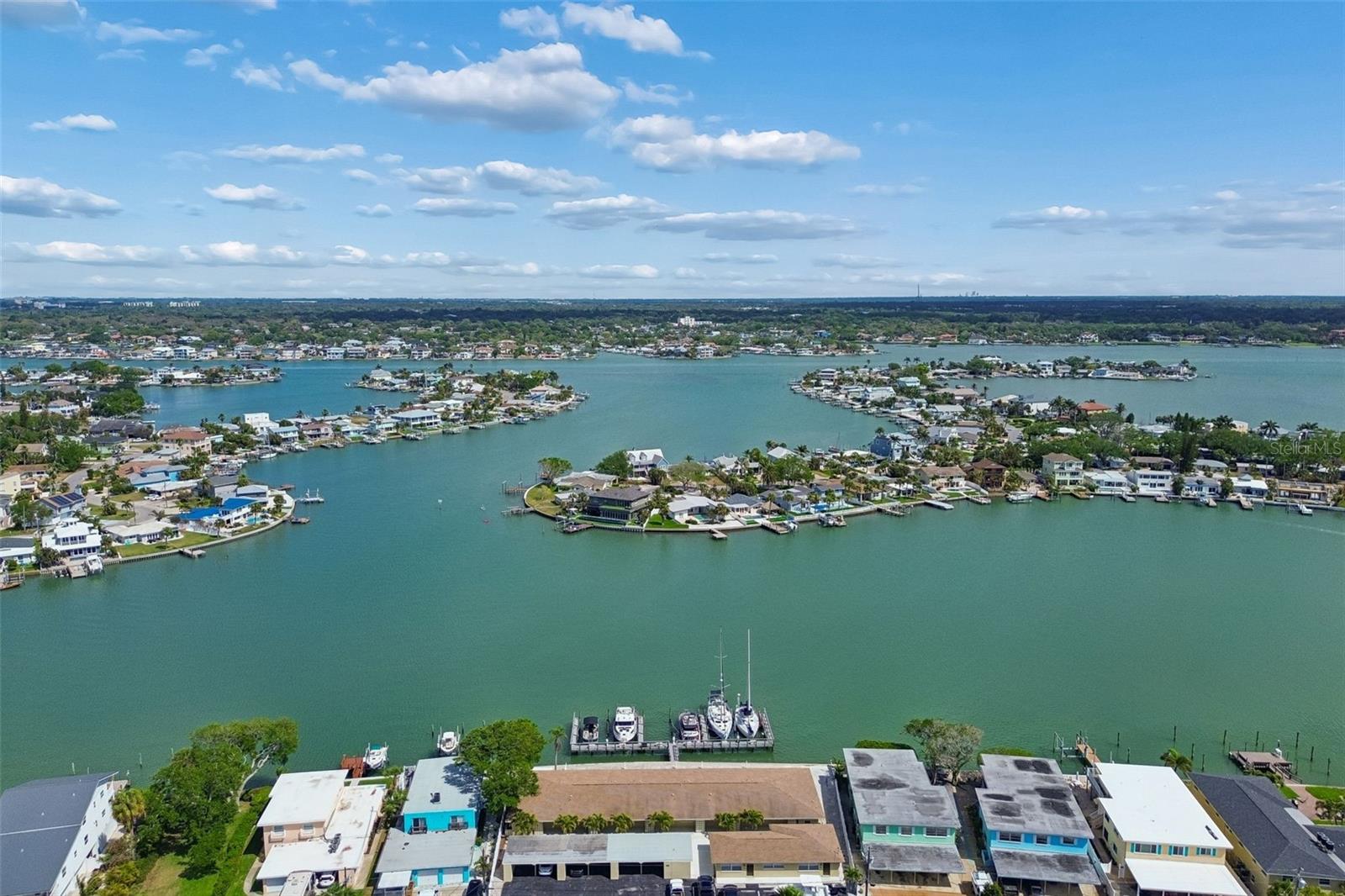 2307 BAY BLVD, INDIAN ROCKS BEACH, FL, 33785