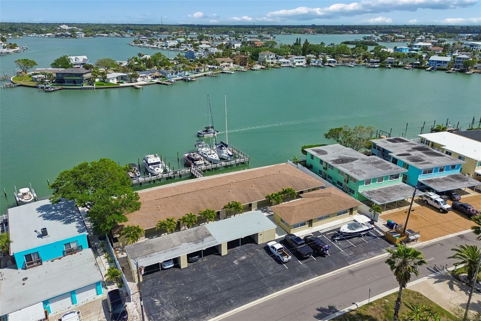 2307 BAY BLVD, INDIAN ROCKS BEACH, FL, 33785