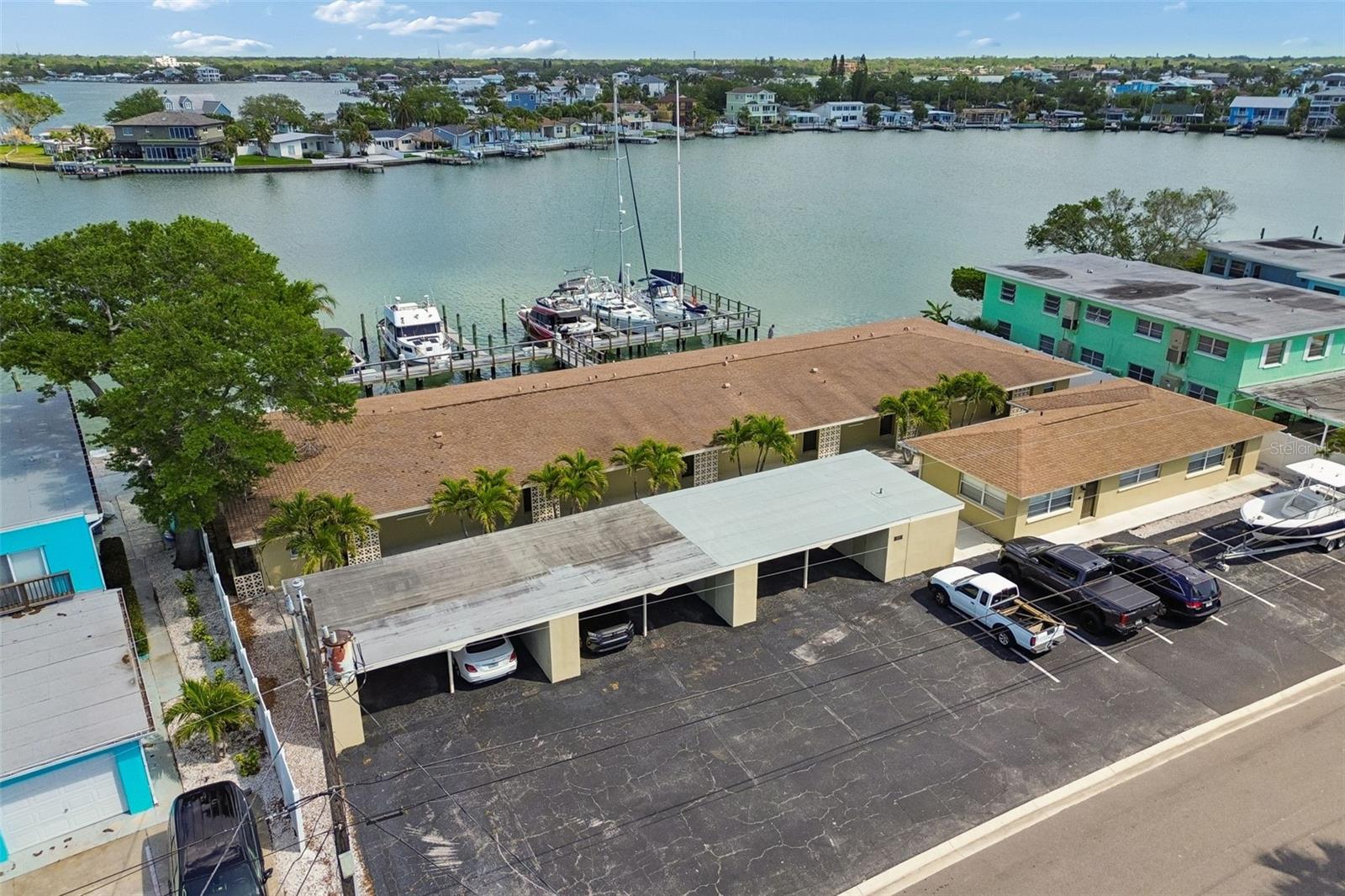 2307 BAY BLVD, INDIAN ROCKS BEACH, FL, 33785