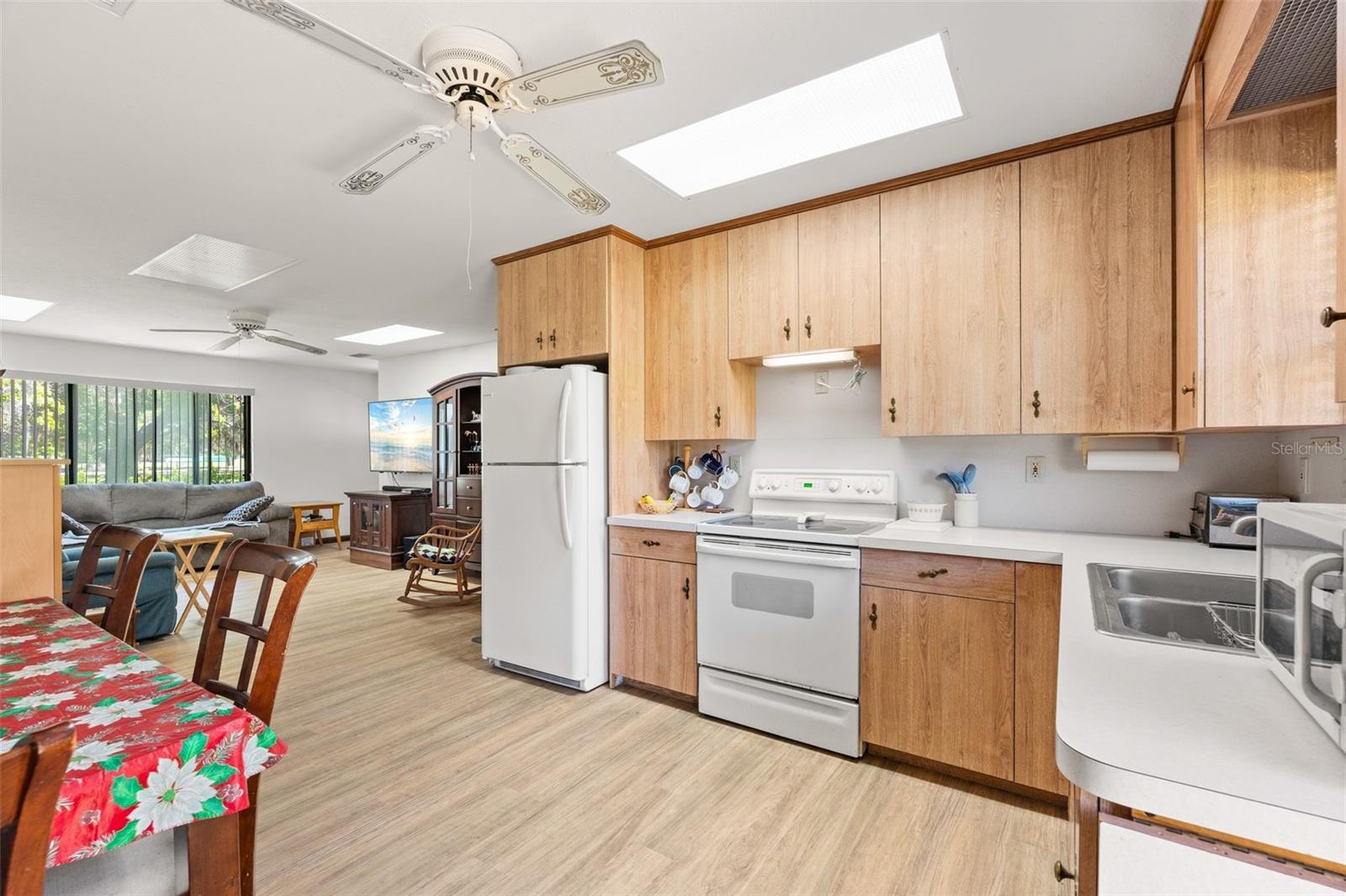 7605 RICHARDSON RD, SARASOTA, FL, 34240