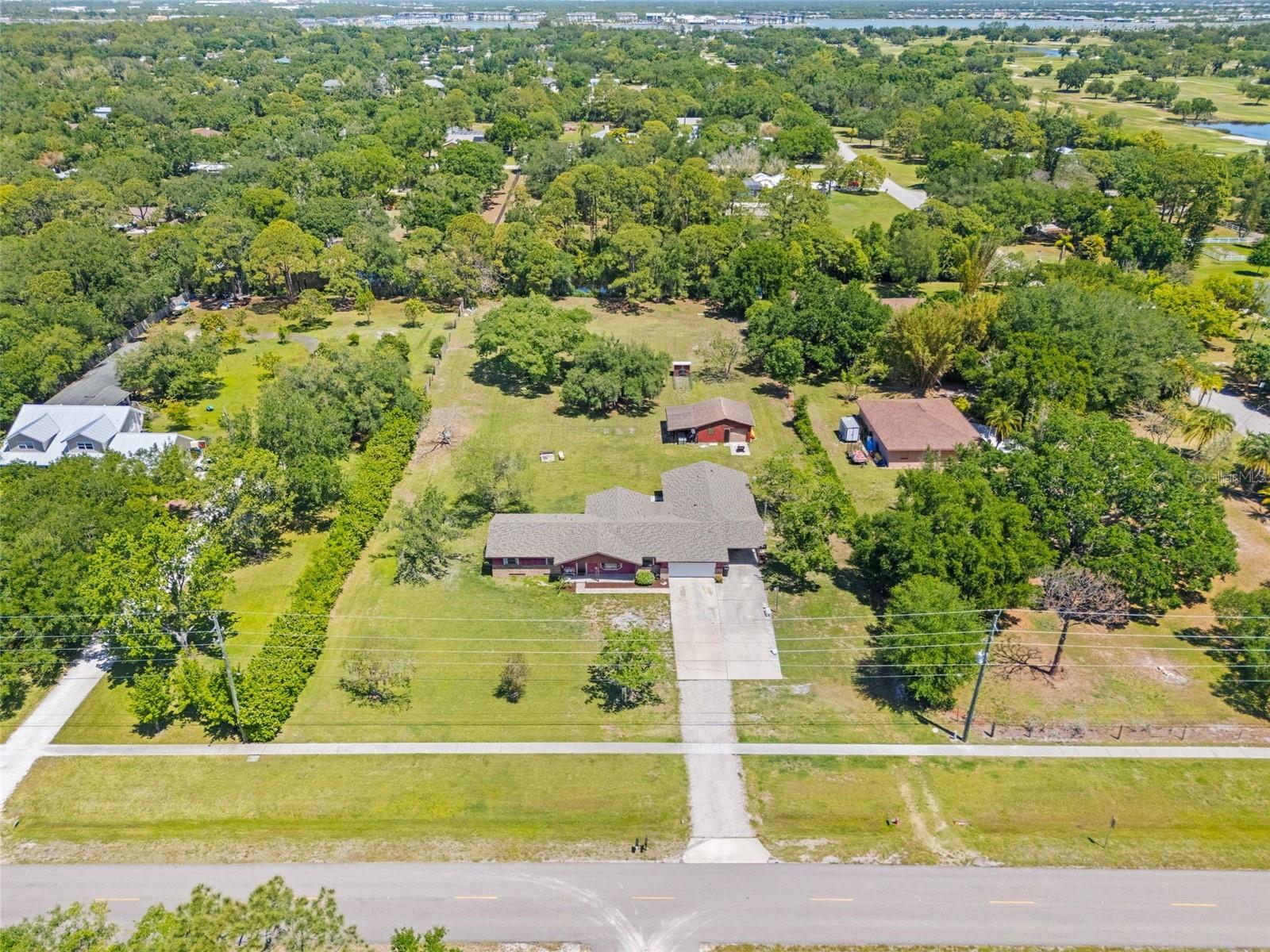 7605 RICHARDSON RD, SARASOTA, FL, 34240