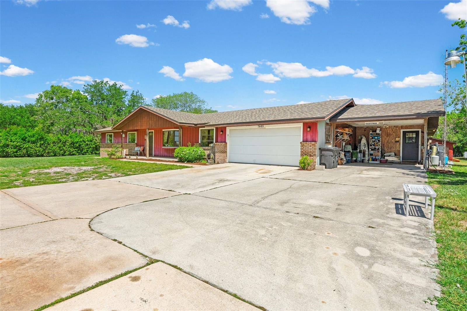 7605 RICHARDSON RD, SARASOTA, FL, 34240