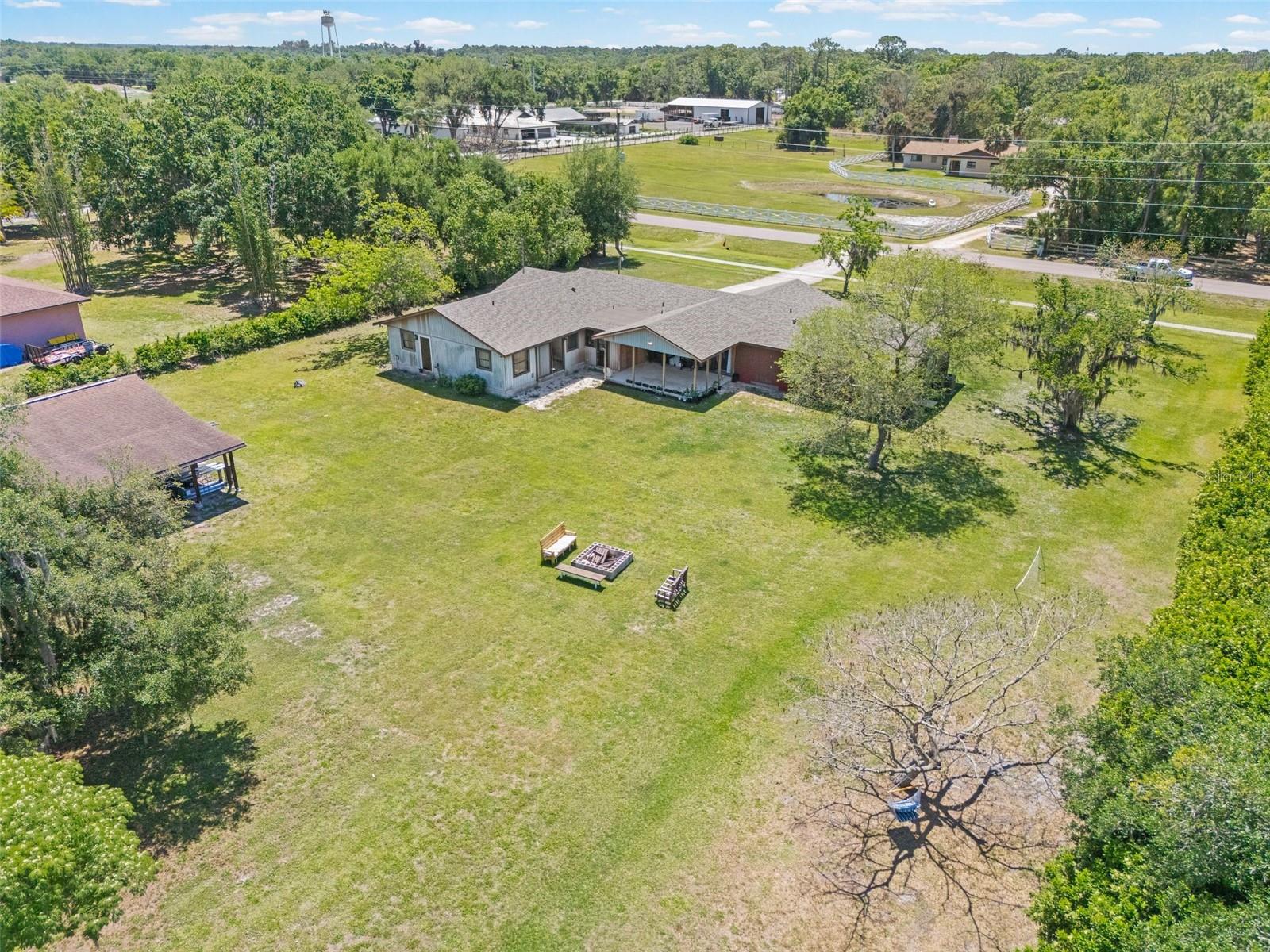 7605 RICHARDSON RD, SARASOTA, FL, 34240