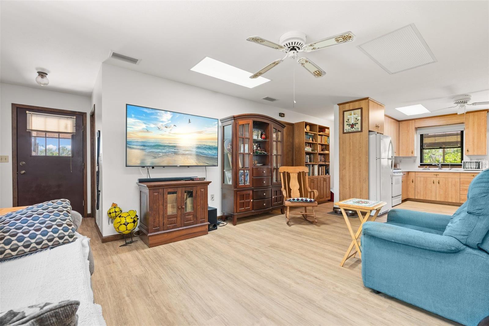 7605 RICHARDSON RD, SARASOTA, FL, 34240