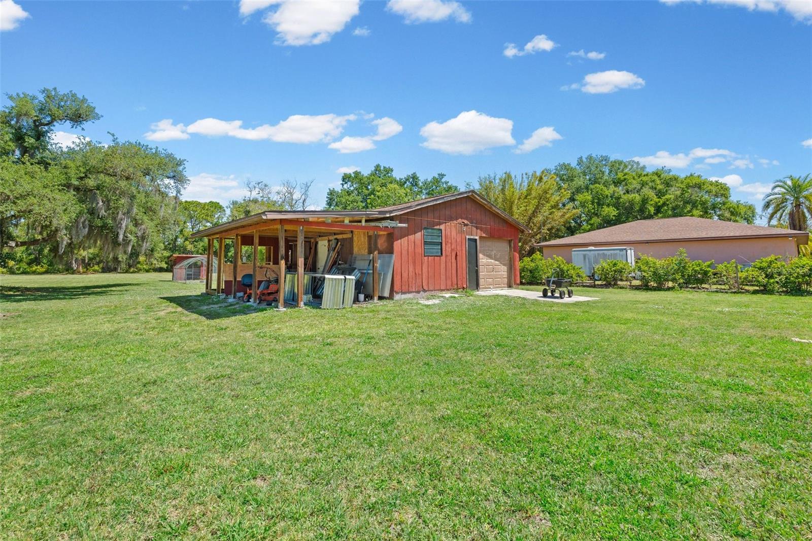 7605 RICHARDSON RD, SARASOTA, FL, 34240