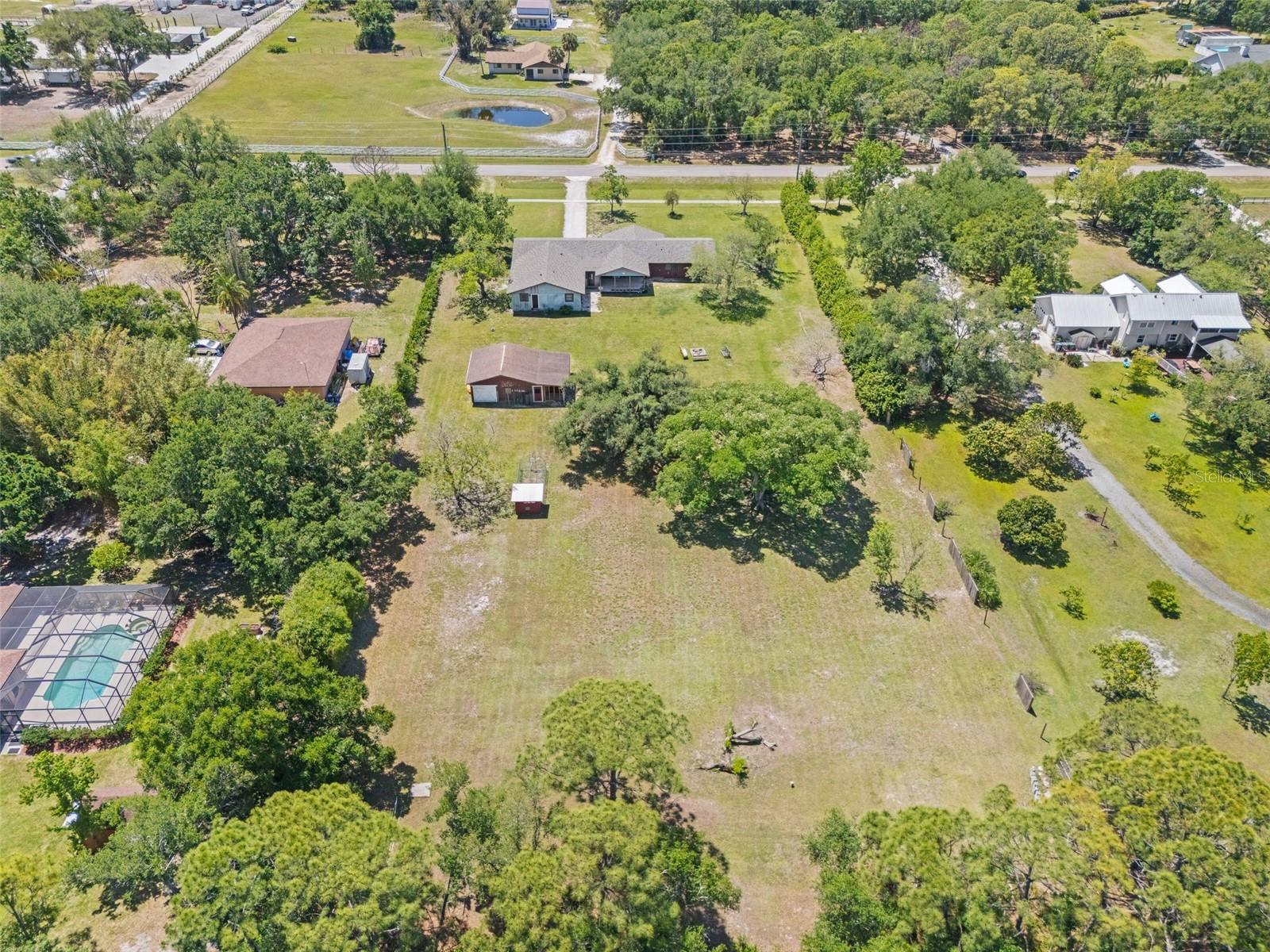 7605 RICHARDSON RD, SARASOTA, FL, 34240