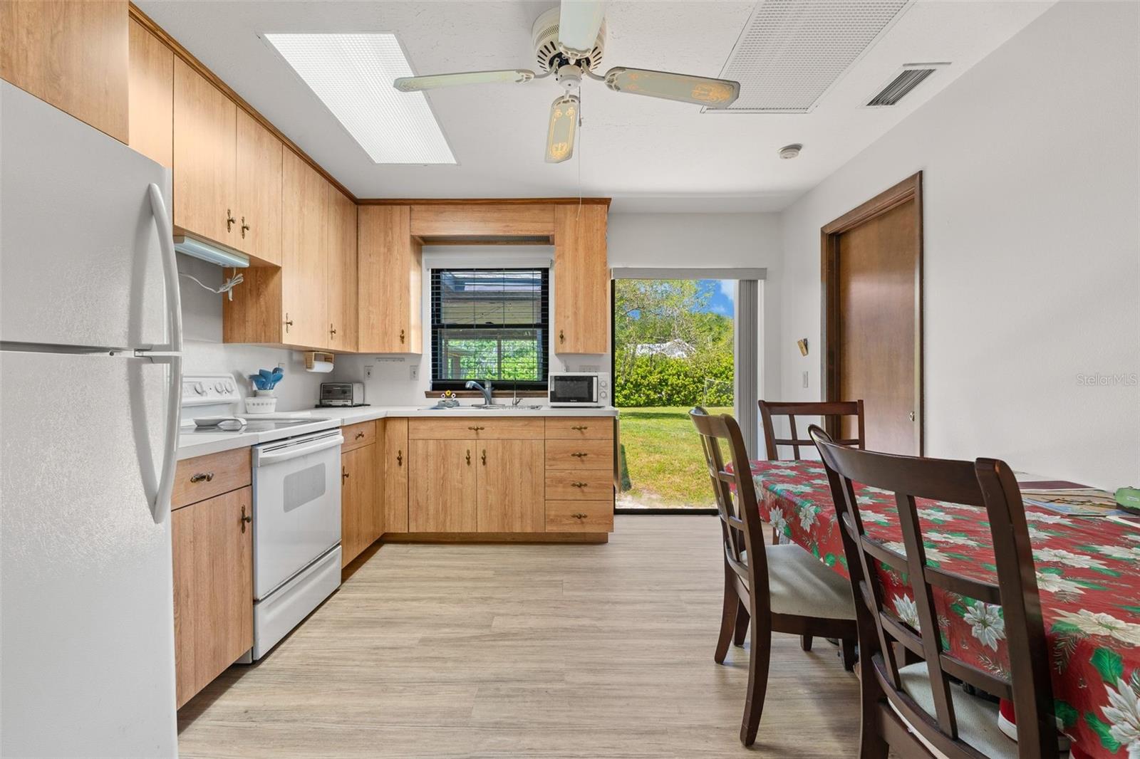 7605 RICHARDSON RD, SARASOTA, FL, 34240